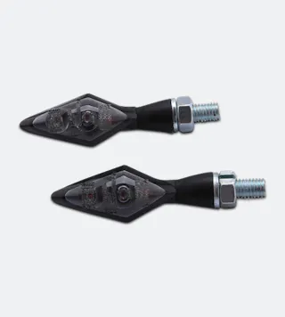 LED Indikatorius Highsider Pen Head Double 3IN1