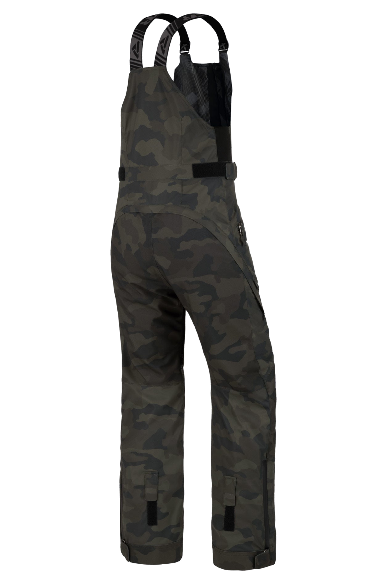 Salopette Snow FXR Aerial Lite 24 Donna