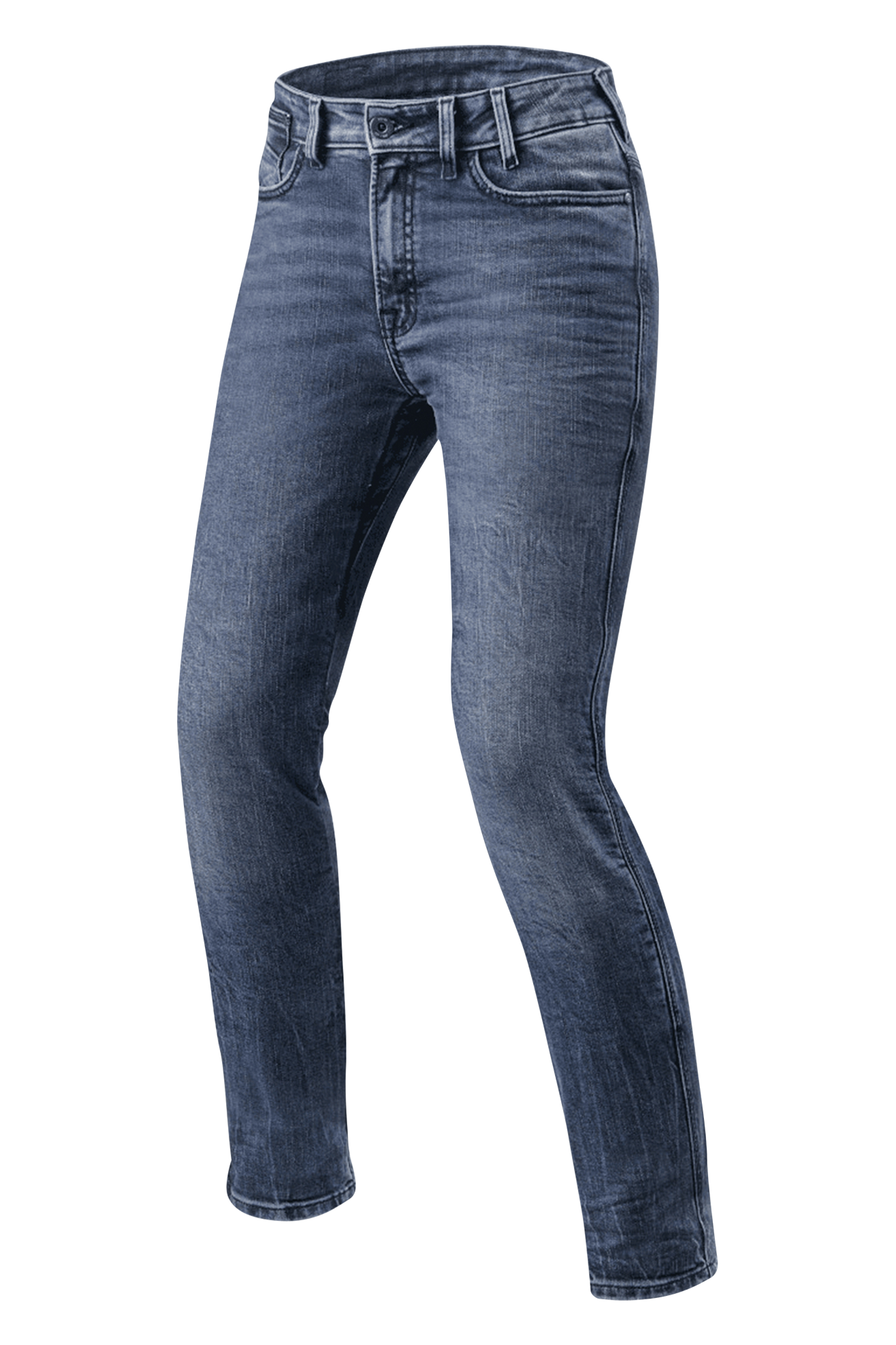 Motoristične Kavbojke Rev'It! Victoria SF Tall Medium