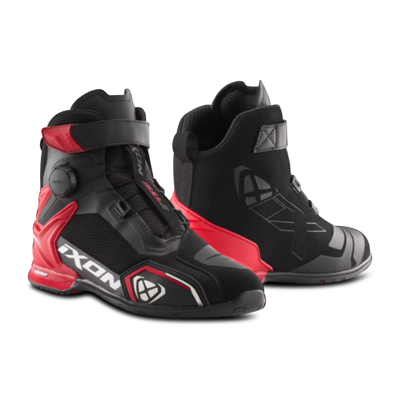 Motorschoenen Ixon Bull 2 Air