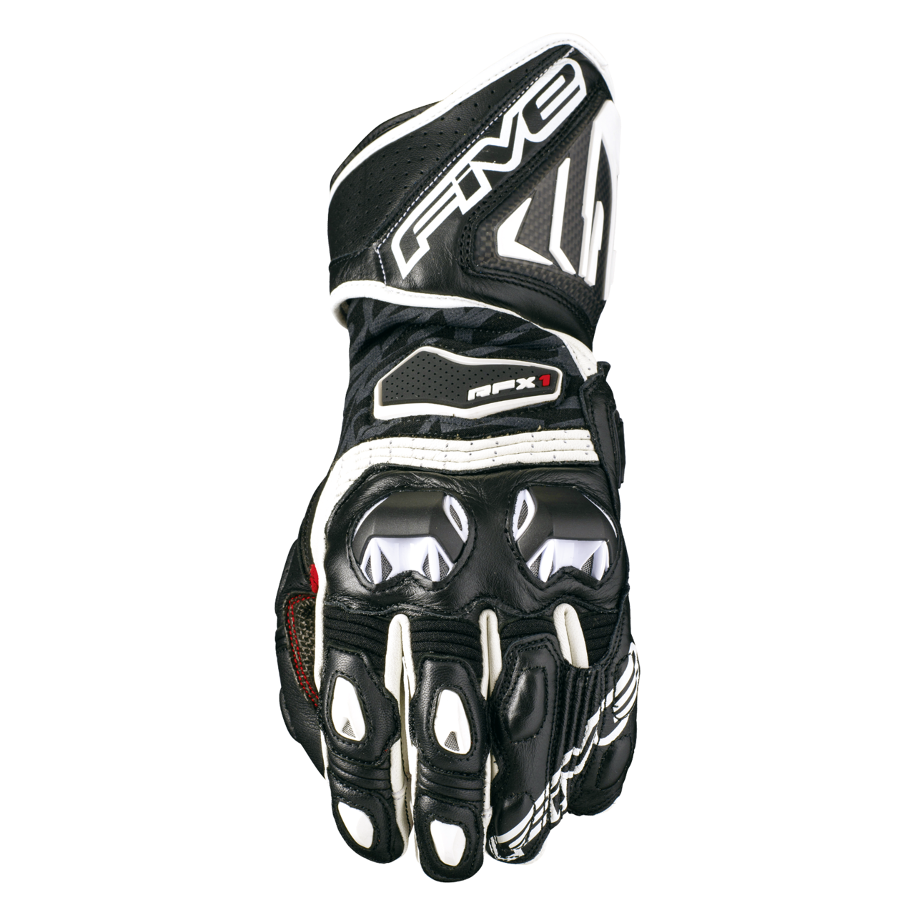 Guantes de Moto Mujer Five RFX1