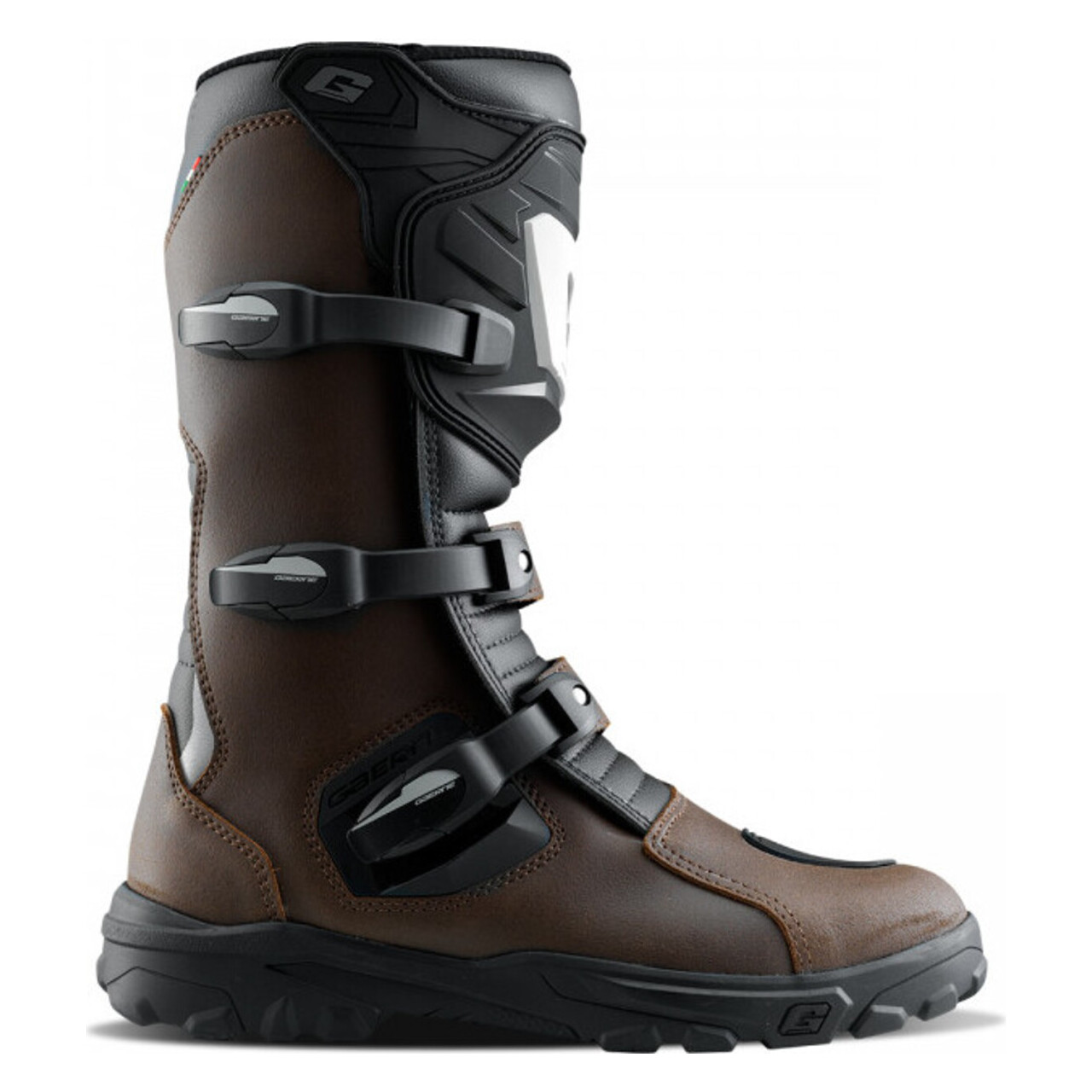Gaerne G_Adventure Aquatech Boots