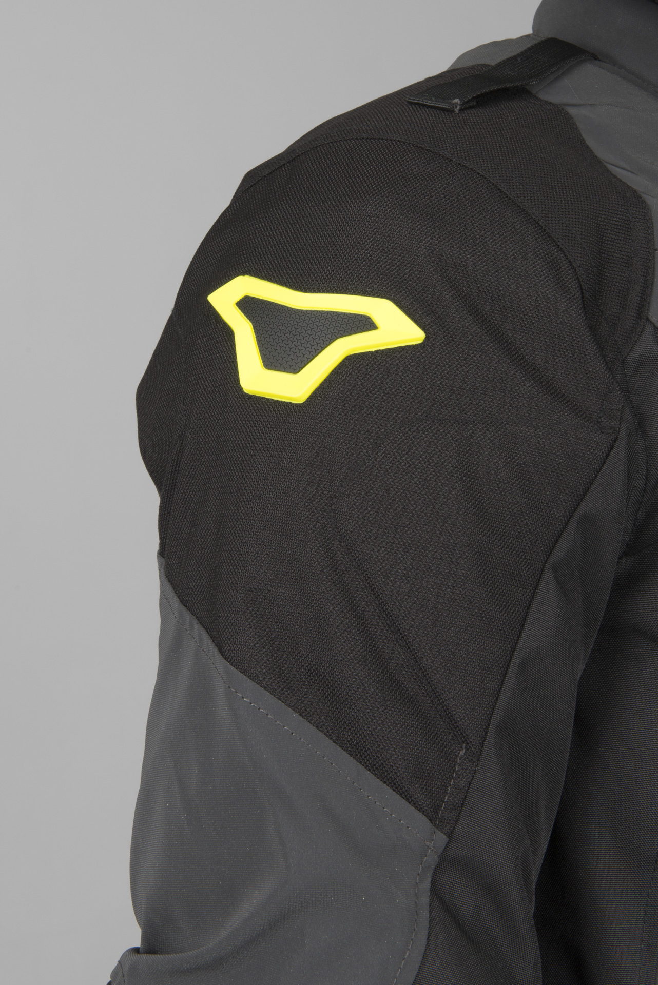 Macna Equator Jacket