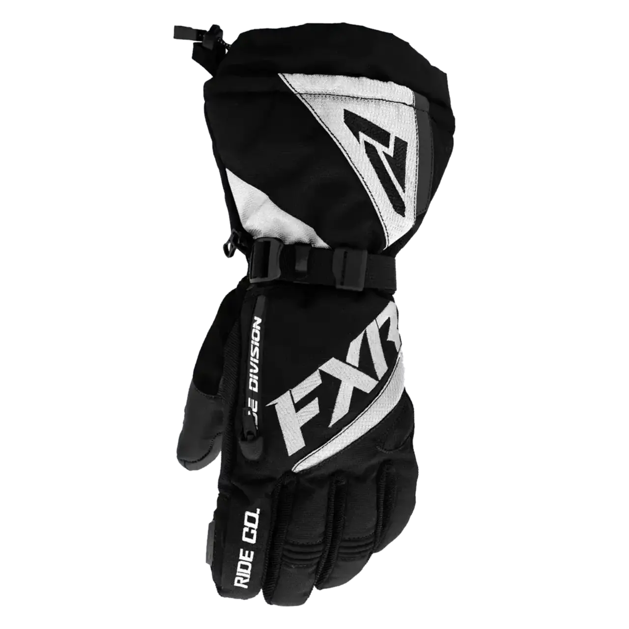 Sneeuwhandschoenen Dames FXR Fusion