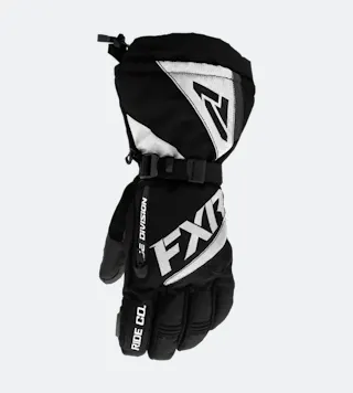 Guantes de Nieve FXR Fusion Mujer