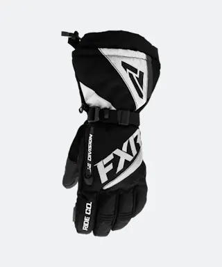 Sneeuwhandschoenen Dames FXR Fusion