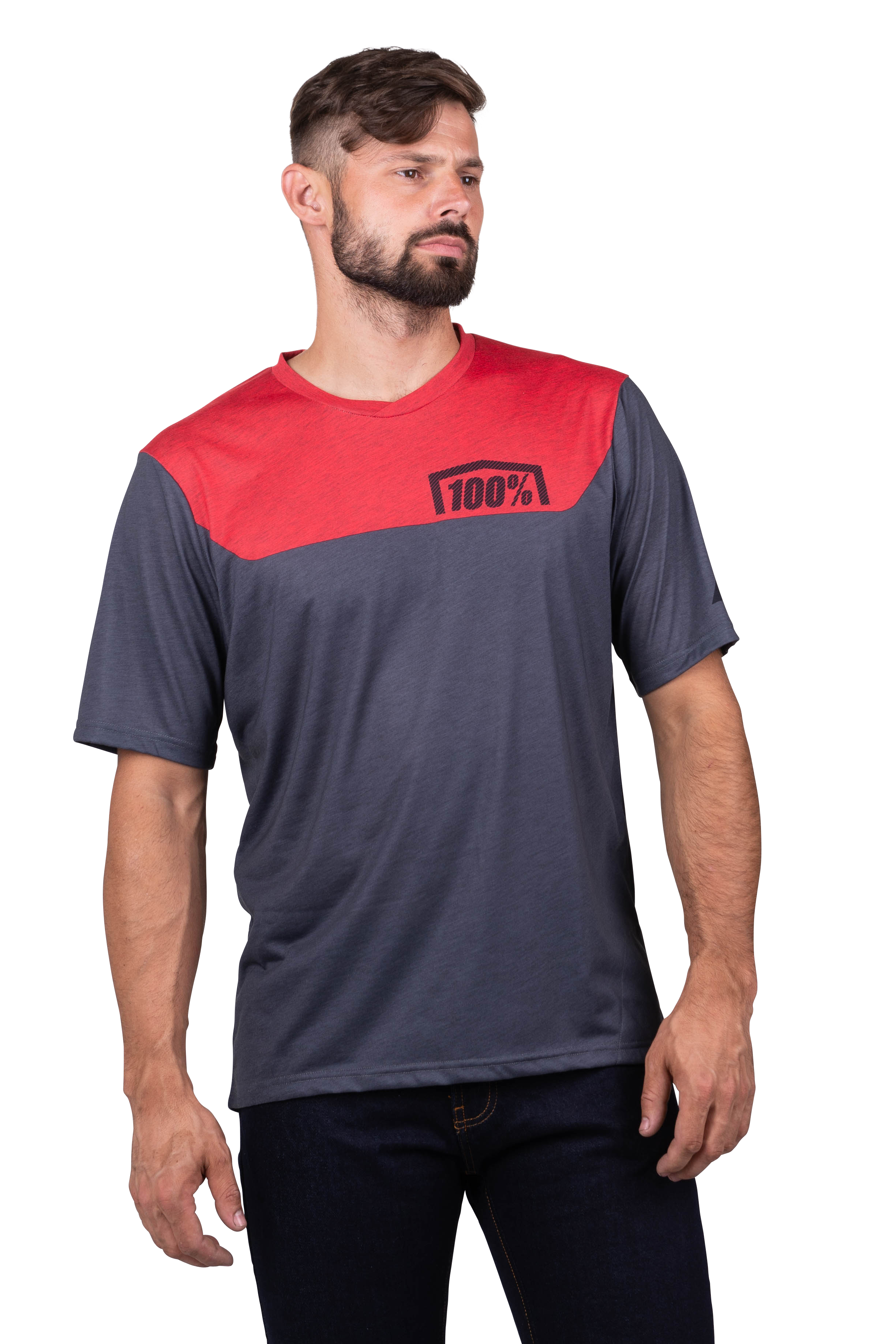 MTB Trui 100% AIRMATIC