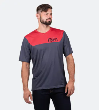 Cyklistický Dres 100% AIRMATIC