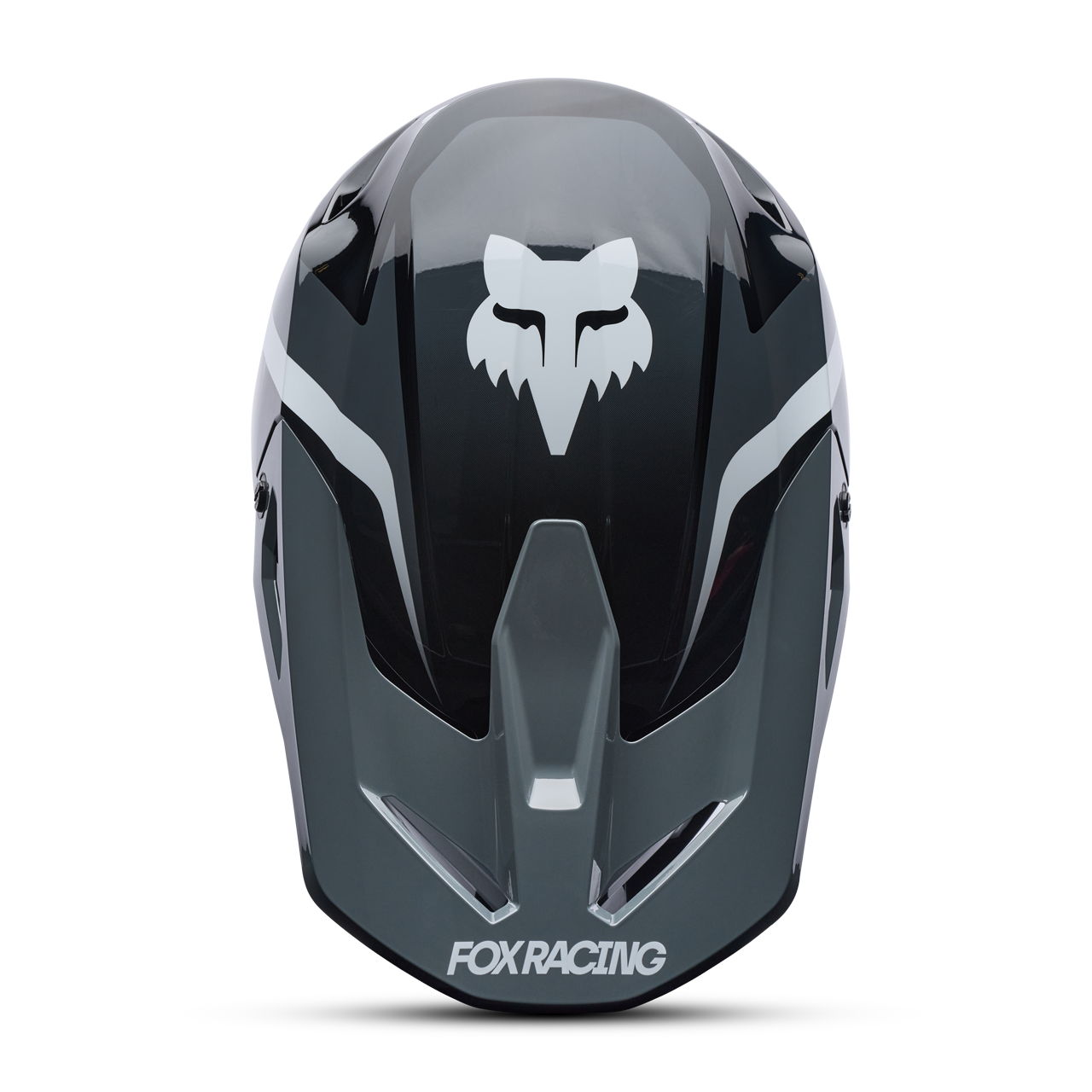 FOX V1 Frame MX Helmet