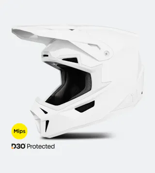 Shot Lite MX Helmet