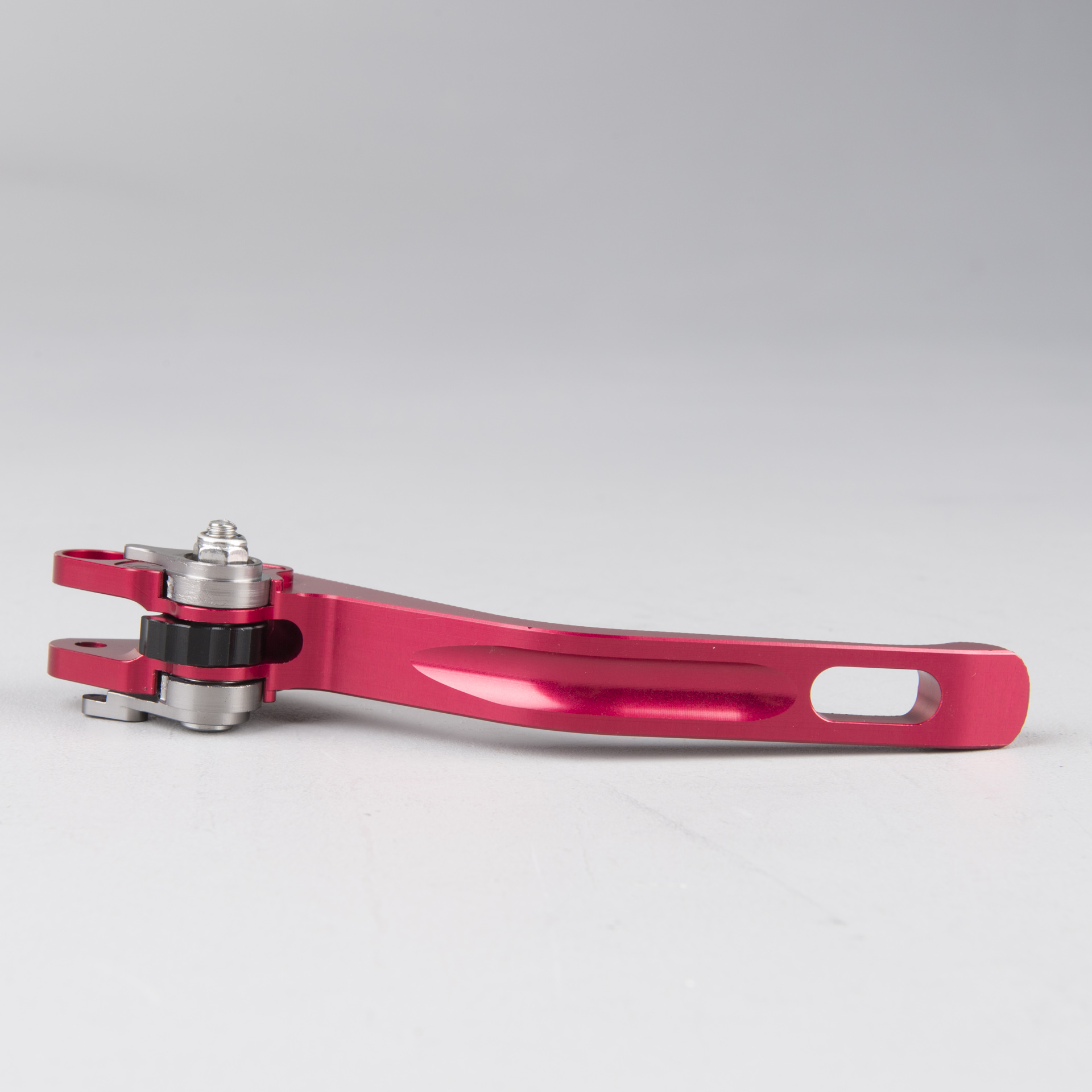 Snell Short Adjustable CNC Clutch Lever