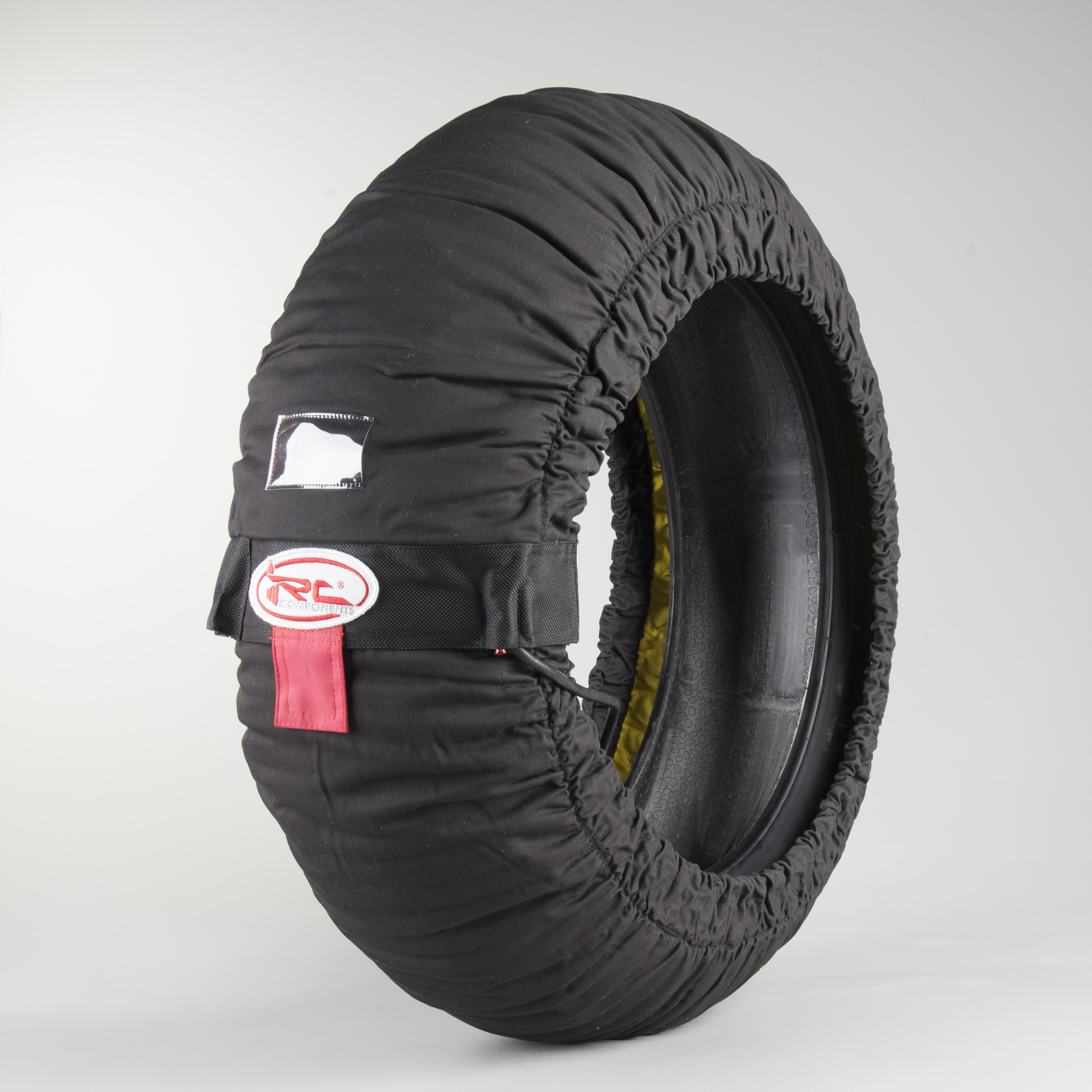 IRC Corse Tyre Warmer Black