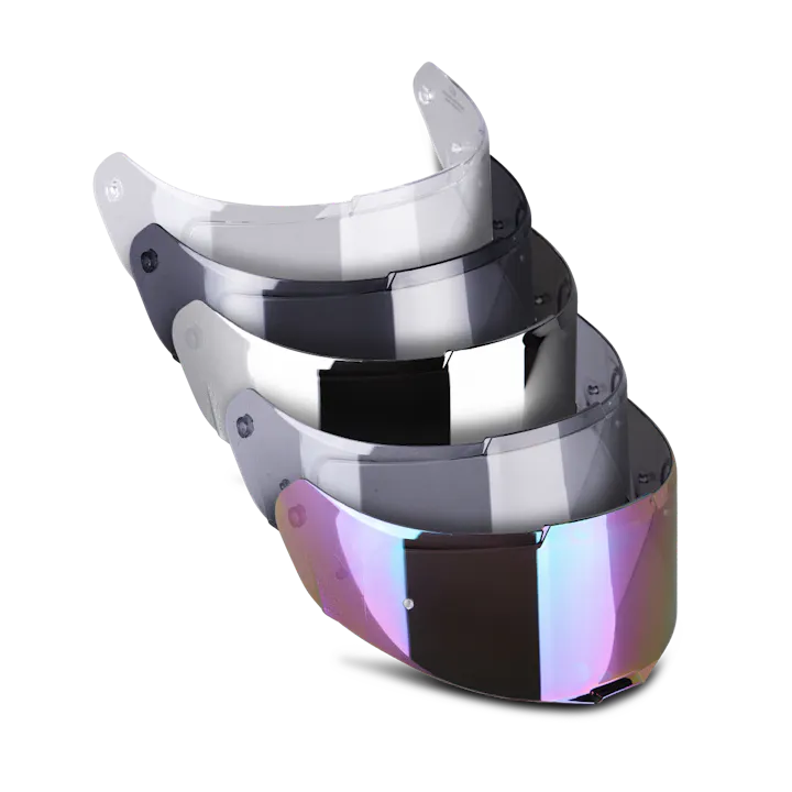 Helmvizier Course Sense