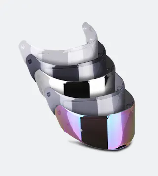 Viseira de Capacete Course Sense