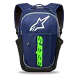 blauw/groen