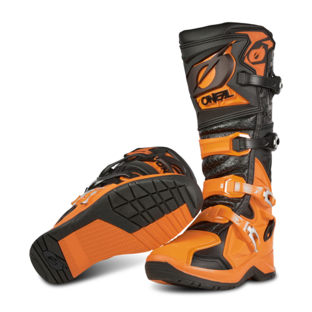 Crosslaarzen O'Neal Rmx Pro