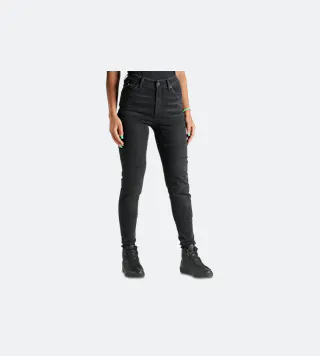 MC-Jeans Pando Moto Kusari Cor 01 Dame