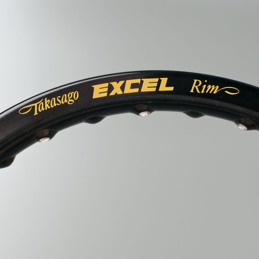 Velgbaan EXCEL