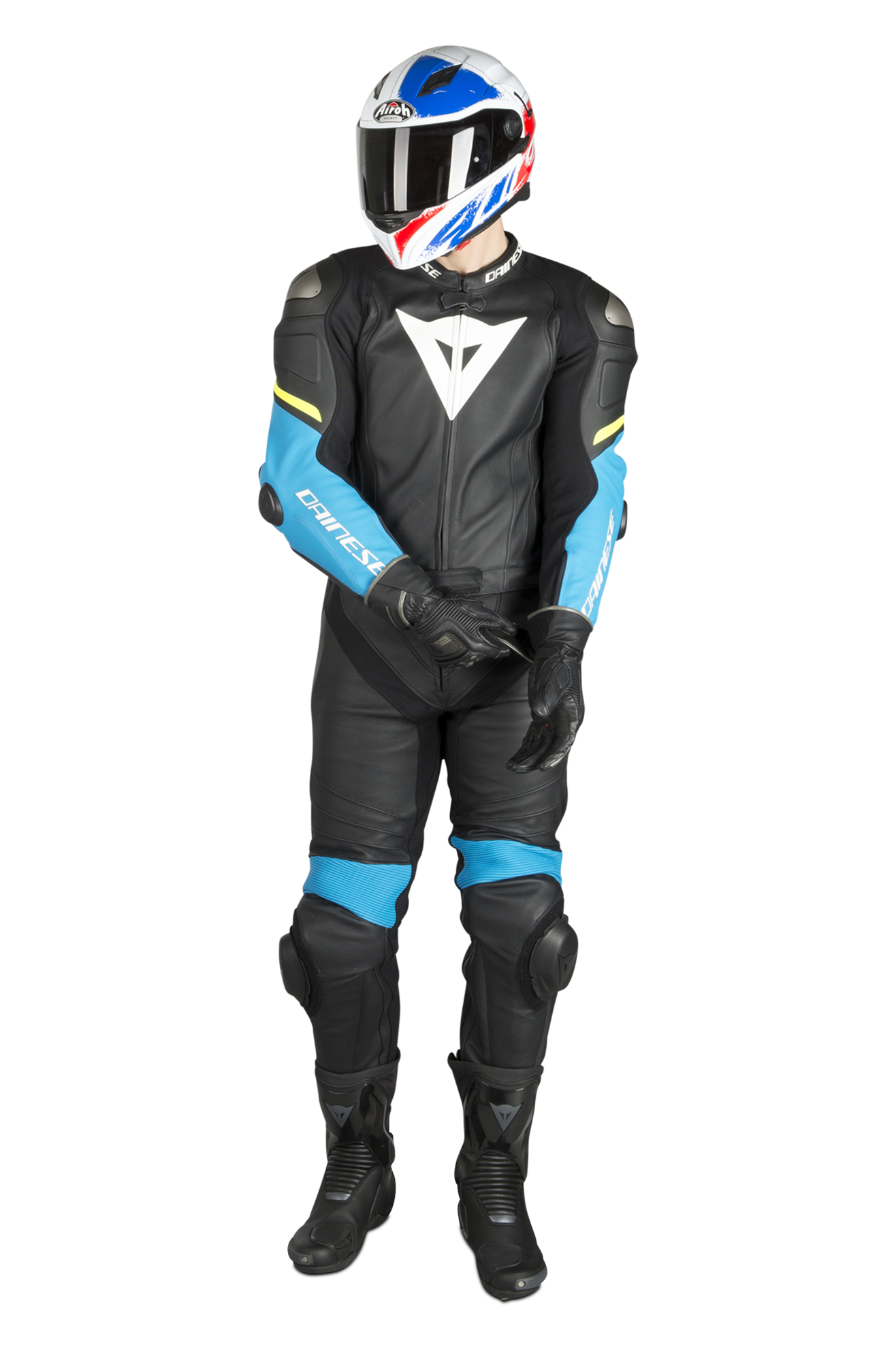 dainese laguna seca 4 two piece