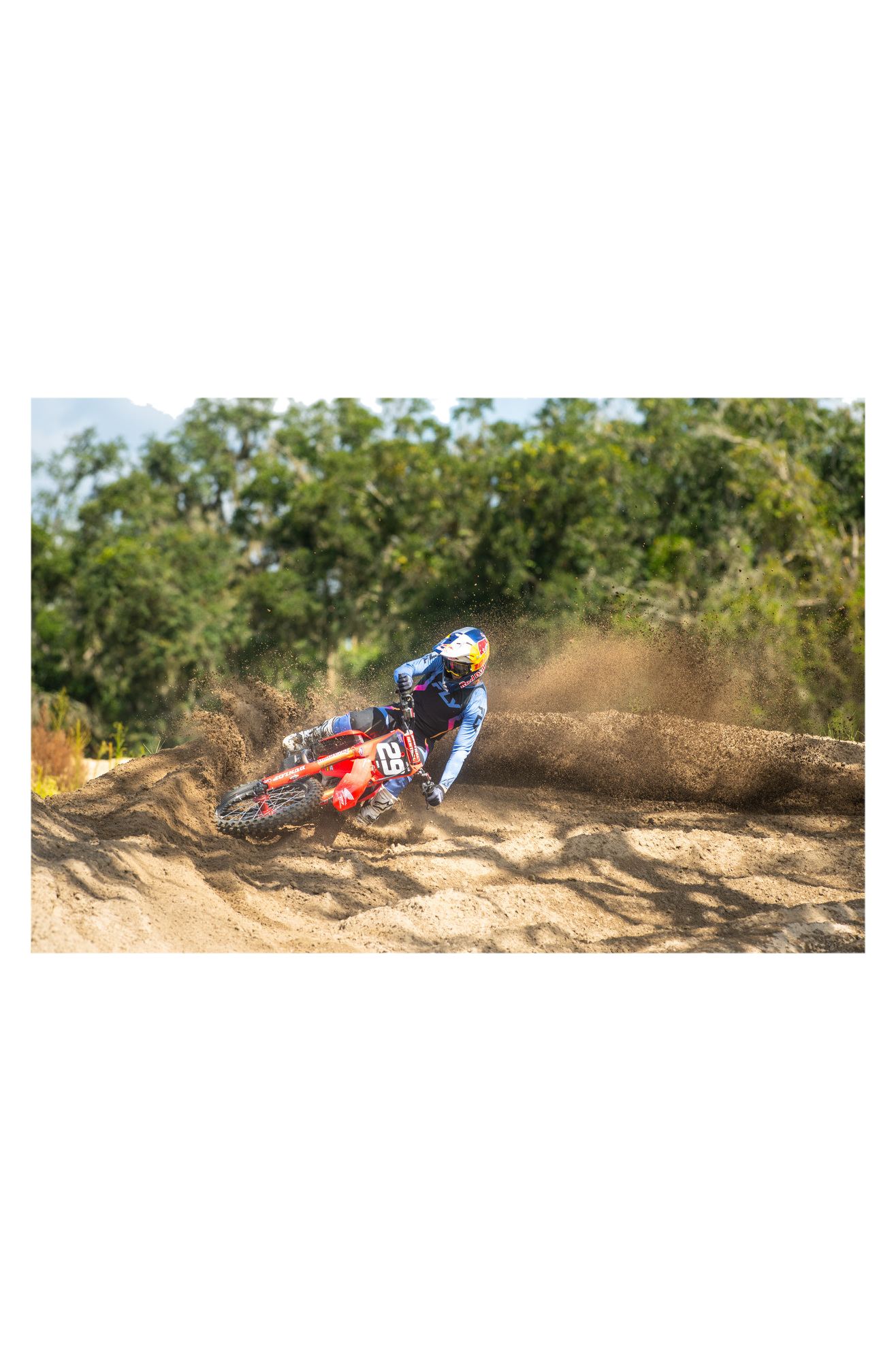 FLY Racing Evolution DST Bolt Limited Edition MX Jersey