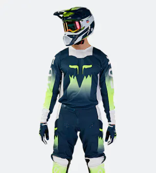 Camiseta de Cross Fox 180 Flora