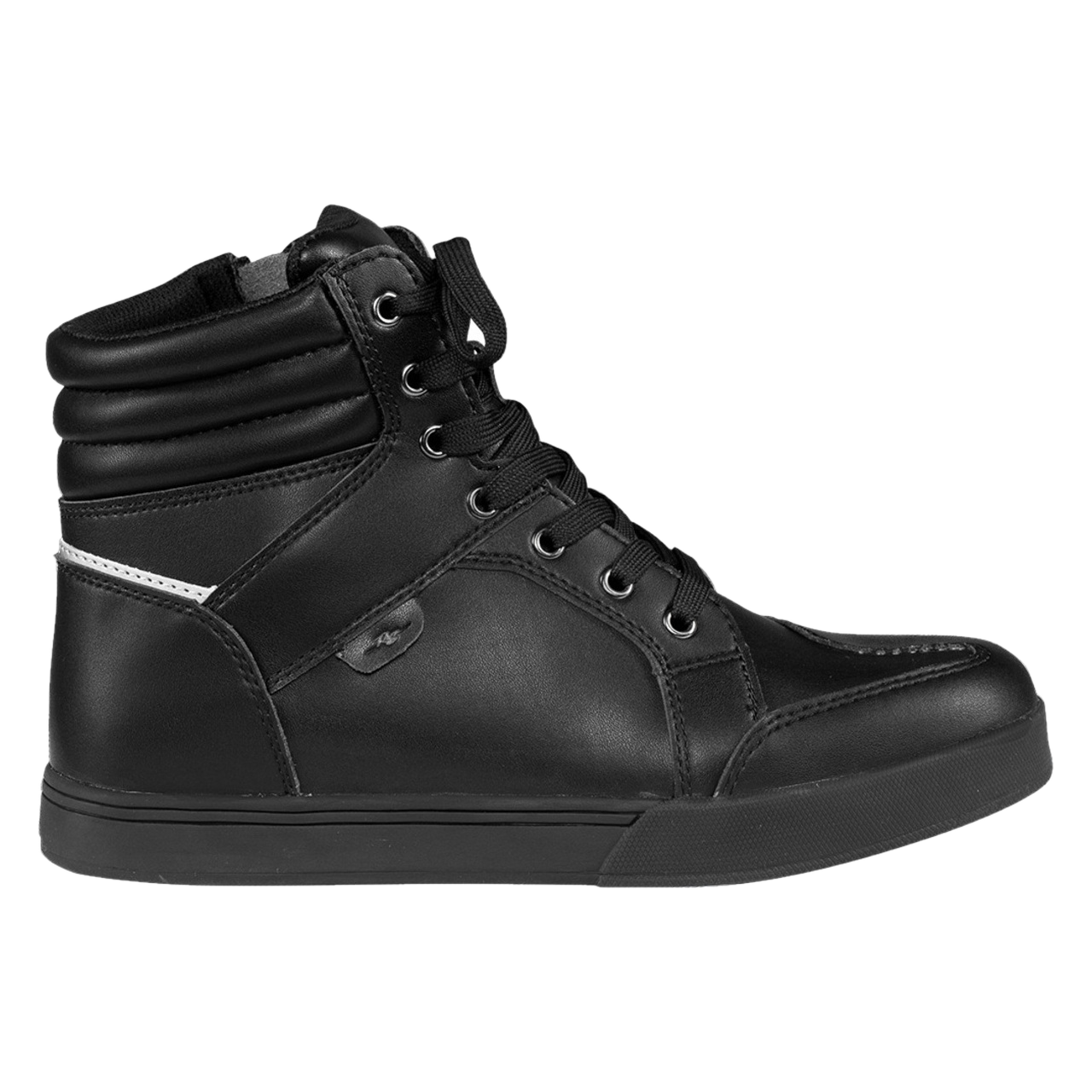 Chaussures Moto Rusty Stitches Joey