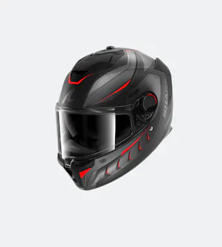Shark Spartan GT Pro Carbon Mekarium Full Face Helmet
