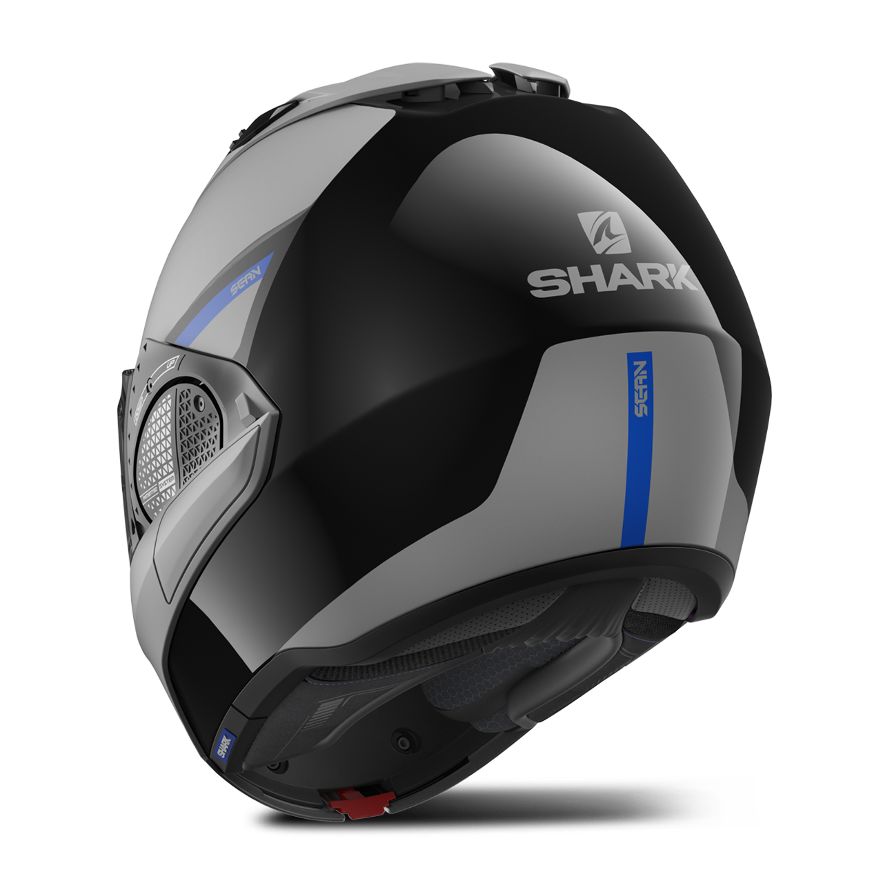 Casco Modular Shark Evo GT Sean