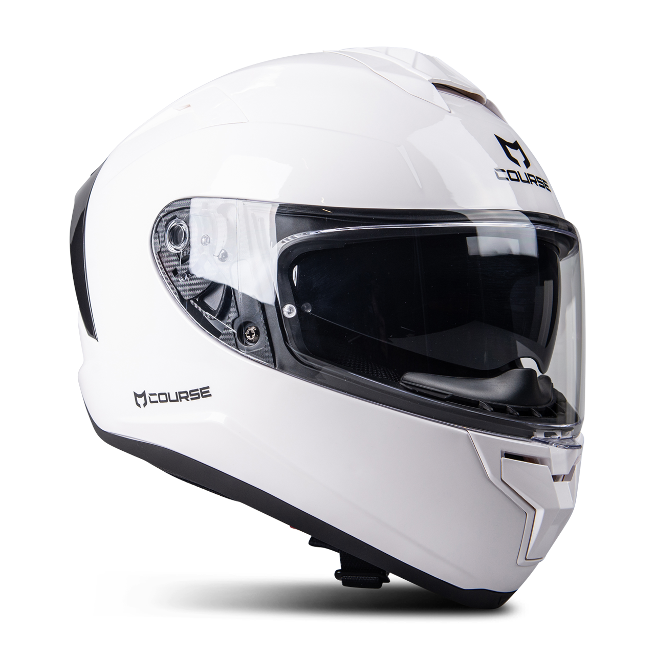 Casco Integral Course Raider Evo 