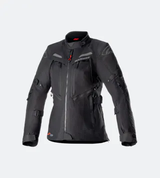 Chaqueta de Moto Mujer Alpinestars STELLA BOGOTA' PRO DRYSTAR