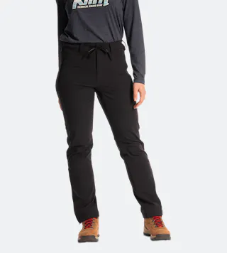Παντελόνι Klim Passage Softshell Γυναικείο