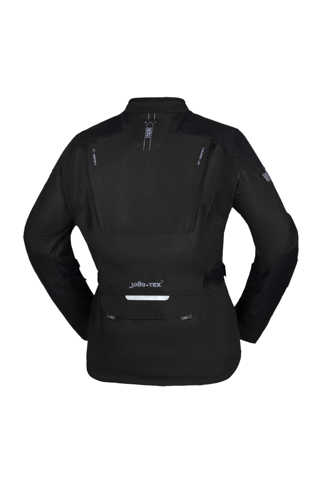 Chaqueta de Moto iXS Tour Lennik-ST