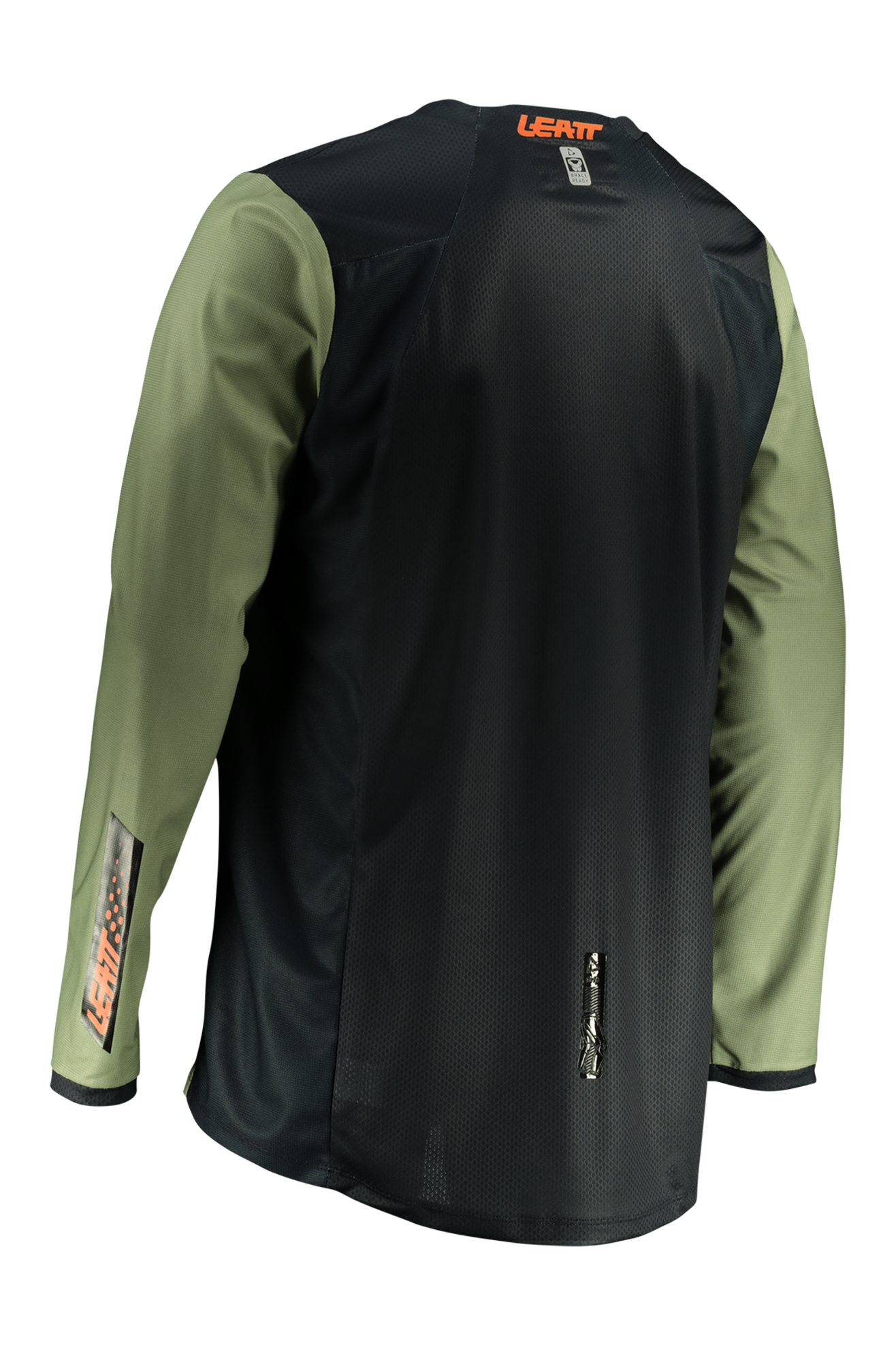 Camiseta de Cross Leatt 4.5 Lite