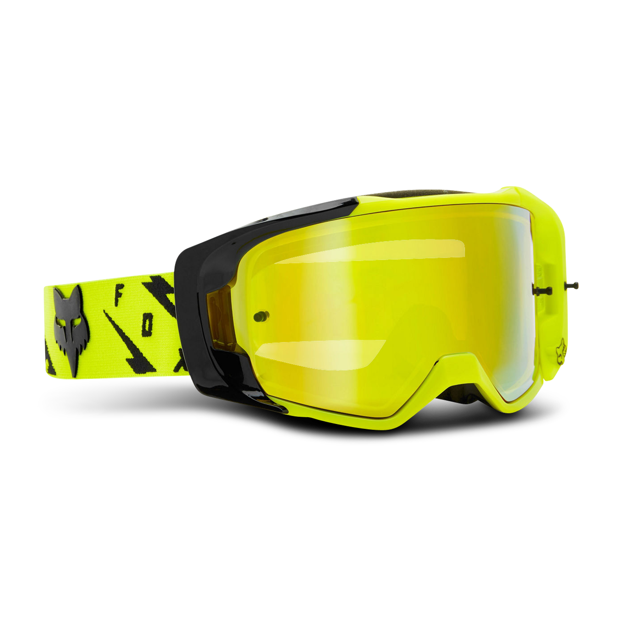 Masque Cross FOX Vue Rigz Spark