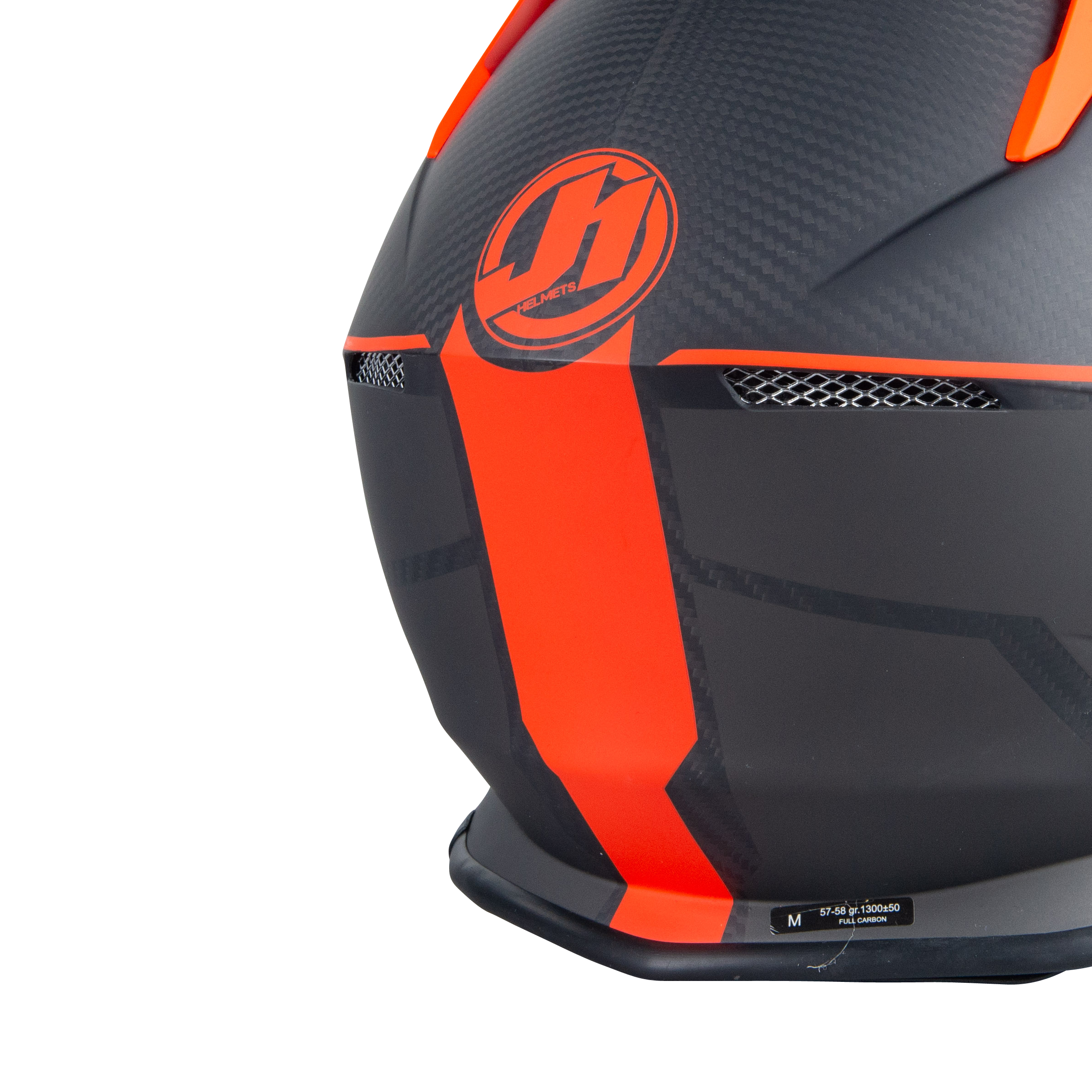 Just1 J14 Line Adventure Helmet | 24MX