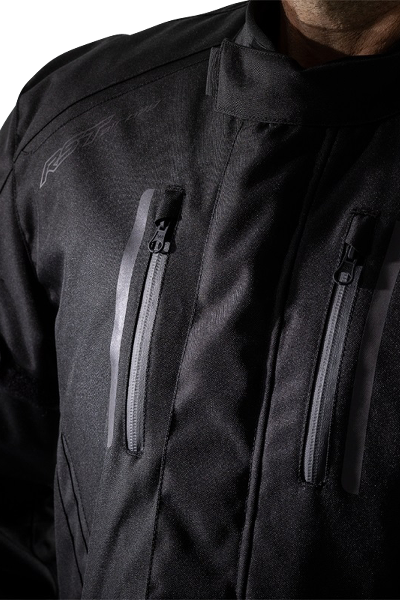 Chaqueta de Moto RST Axiom Airbag