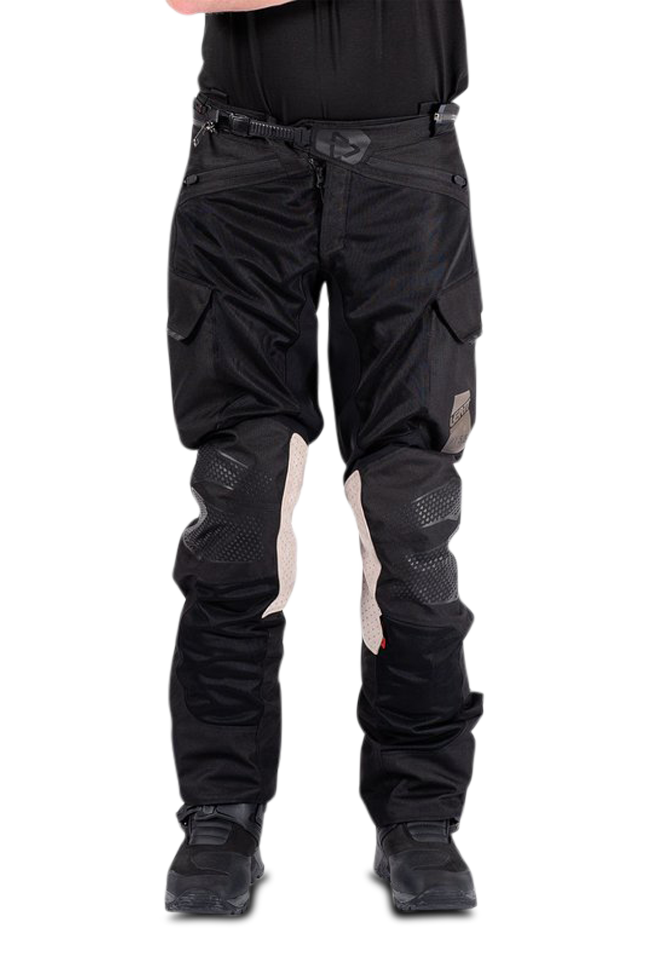 Pantalones de moto Leatt ADV FlowTour 5.5