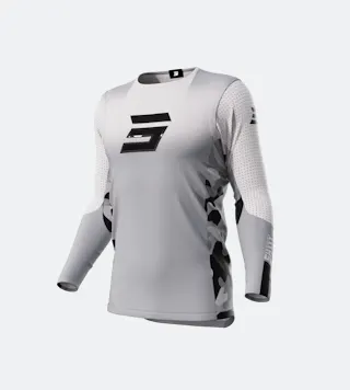 Camiseta de Cross Shot Aerolite Honor