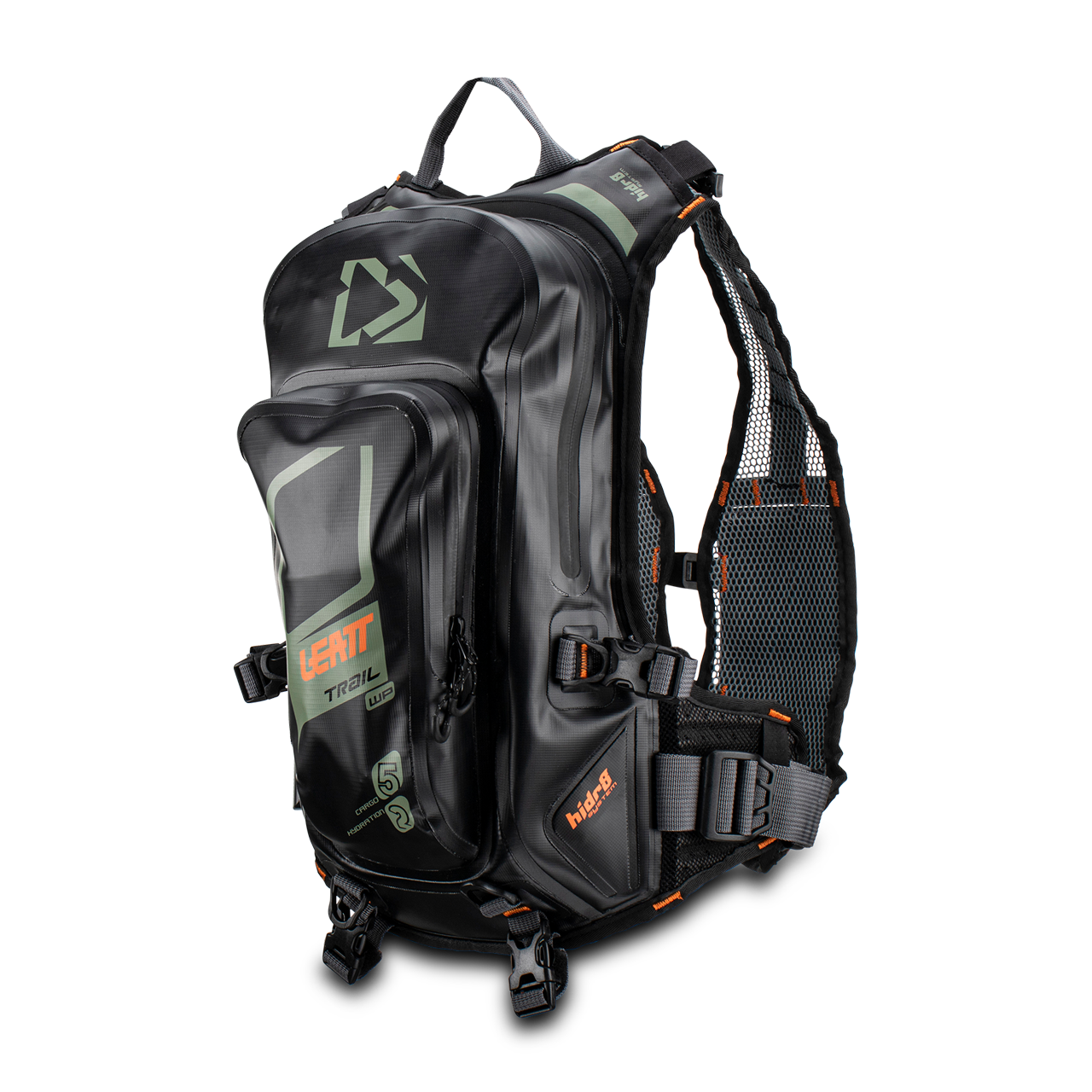 Leatt Hydration Moto HydraDri WP 2.0