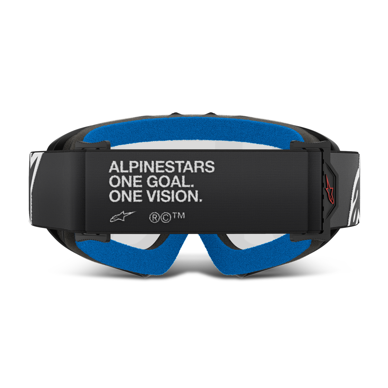 Crossbril Alpinestars Vision Corp Kinderen