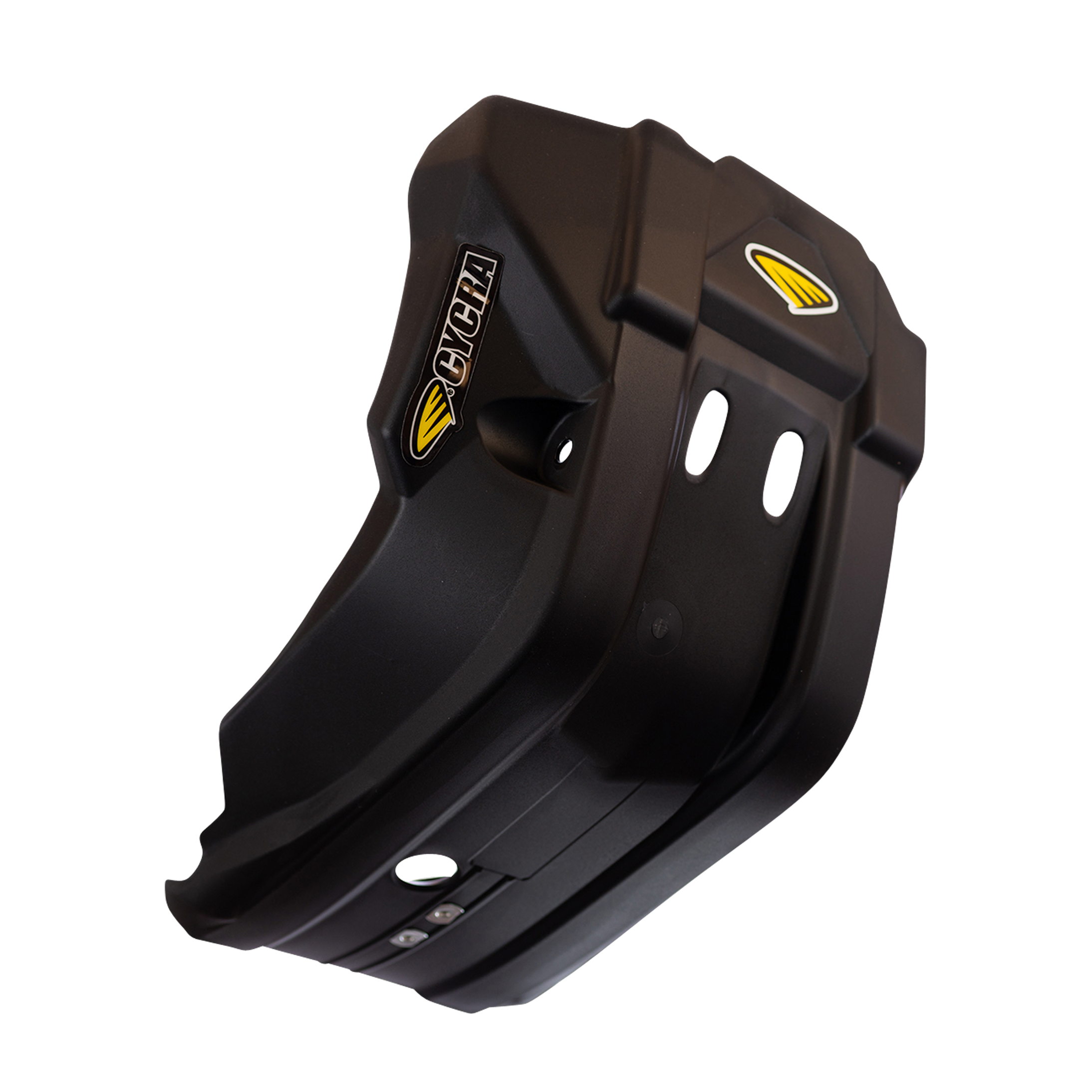 Cycra Full Armor Skid Plate Black Get 20 off today 24mx.ie