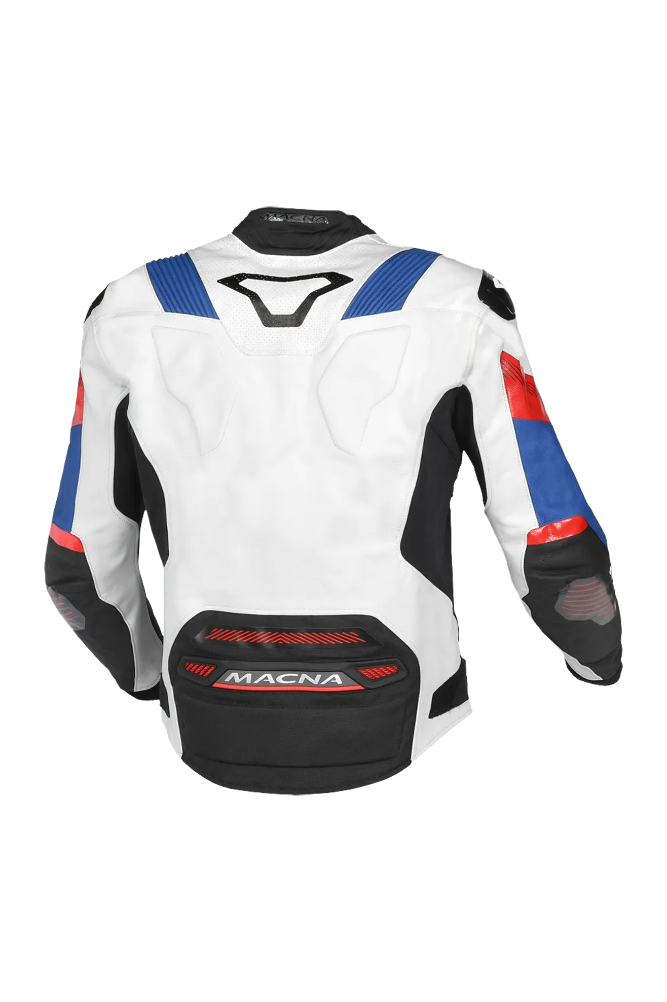 Jachetă Moto Macna Pointer