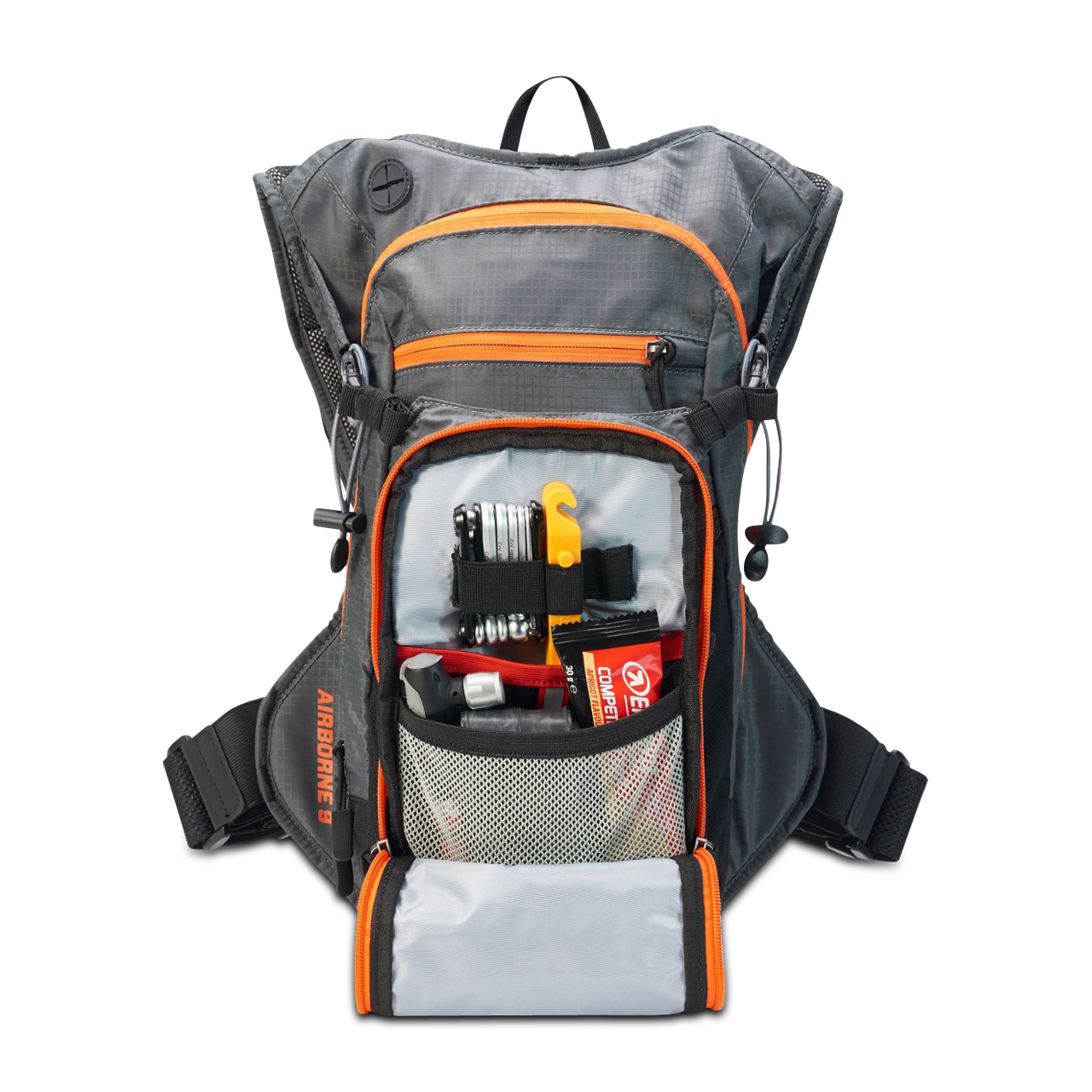 USWE Airborne 9L MTB Hydration Pack