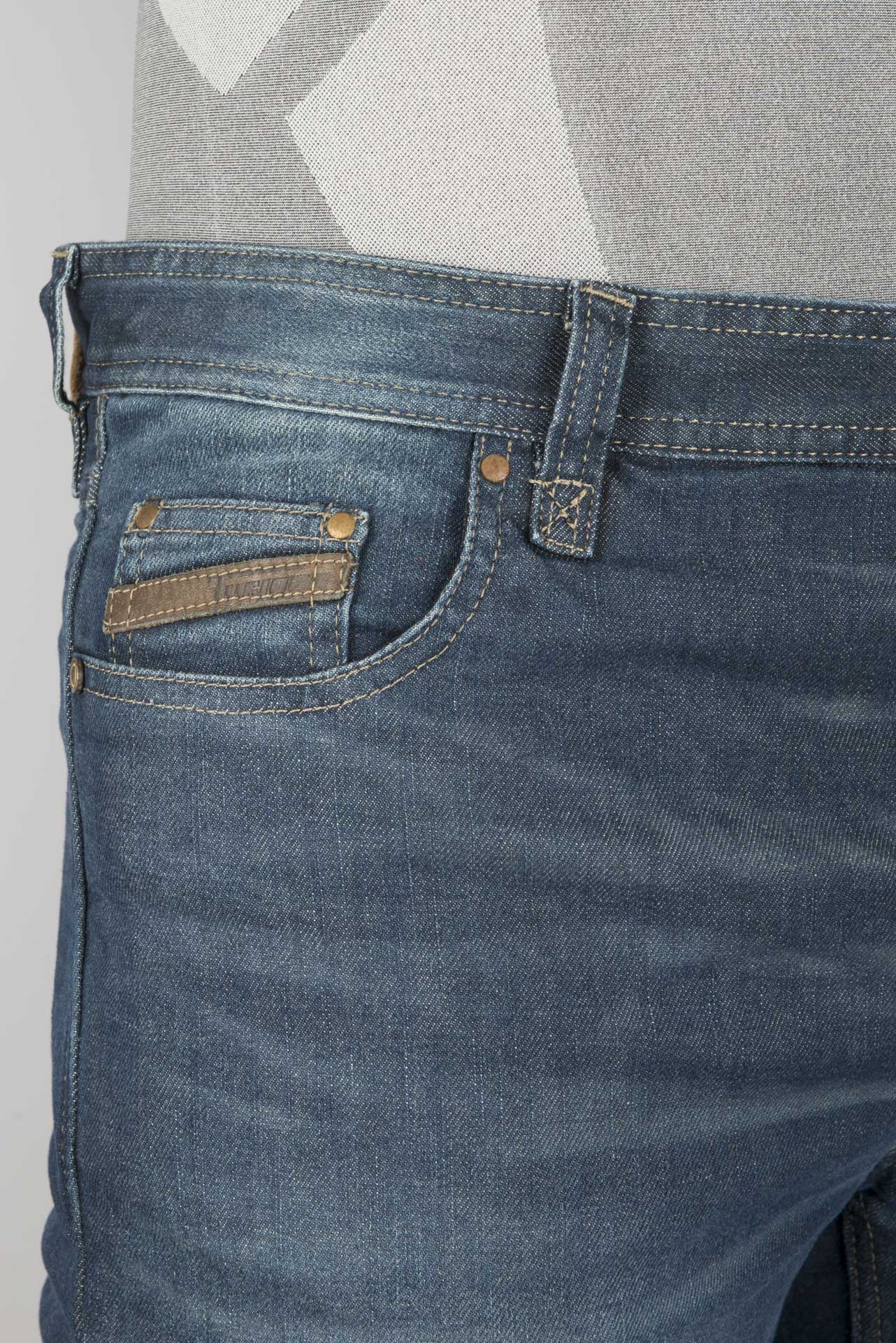 Furygan D11 MC Jeans