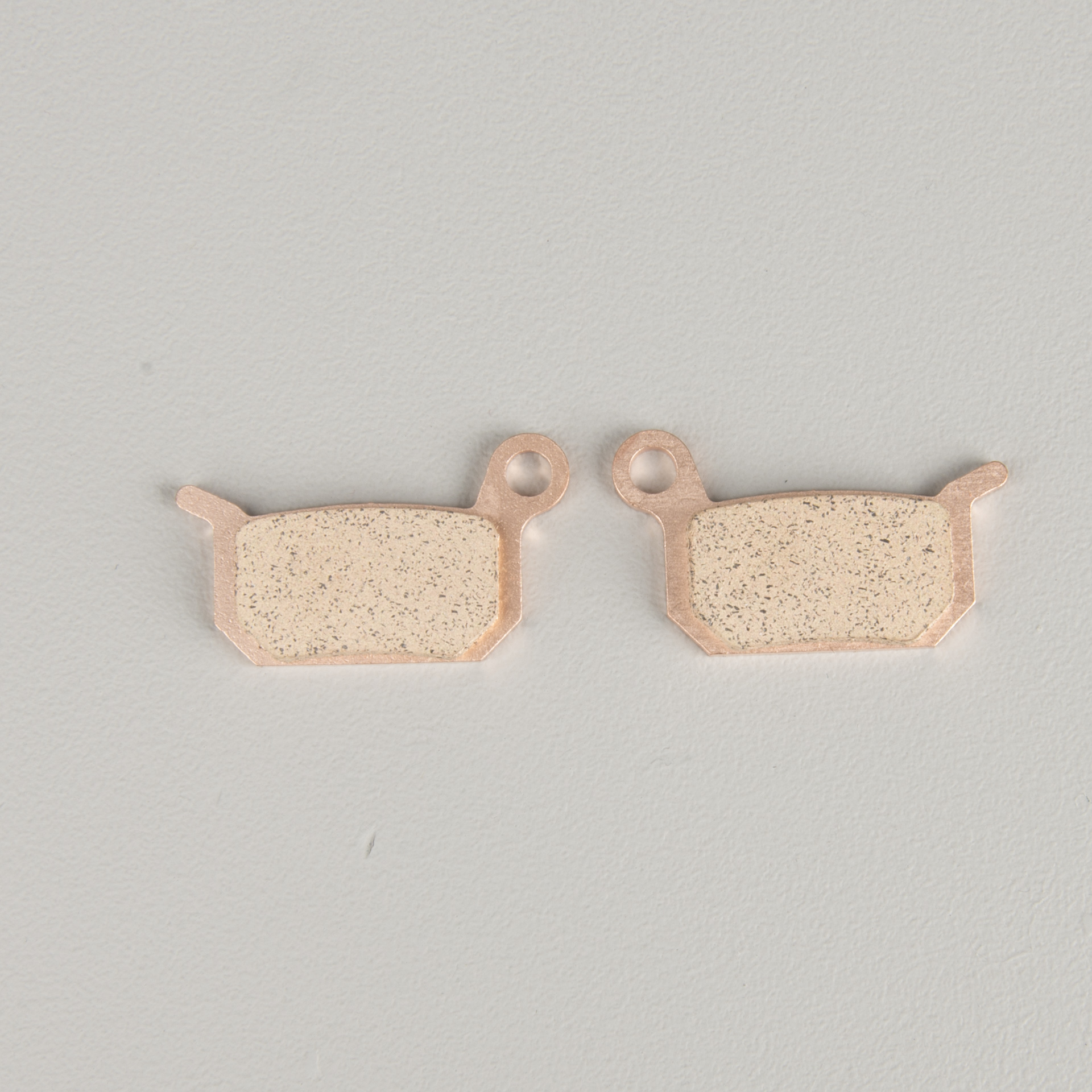 Twenty Semi Sintered Metal Brake Pads