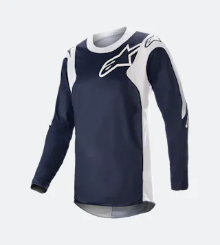 Crosstrui Alpinestars Racer Hoen Mars
