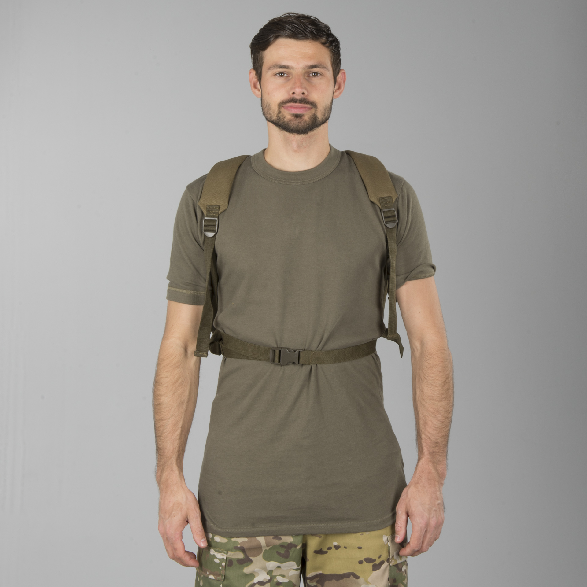 Mochila Brandit Hunter 40L