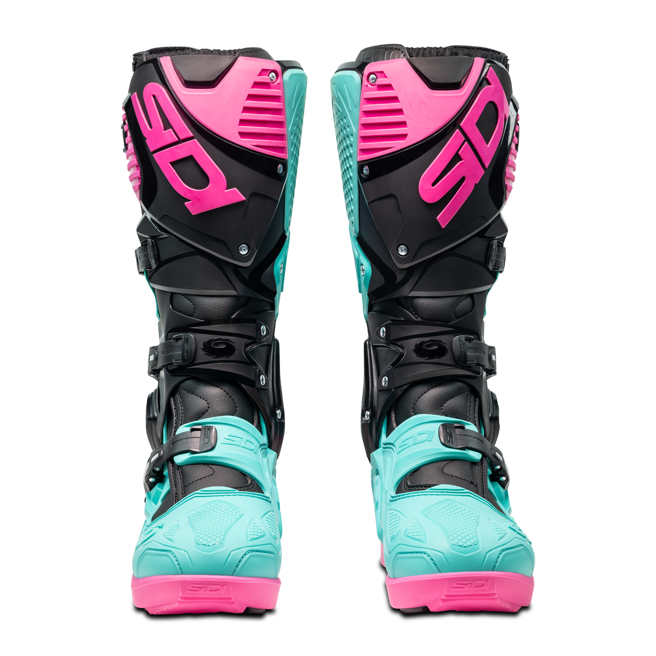 MX Ботуши Sidi Crossfire 3 SRS