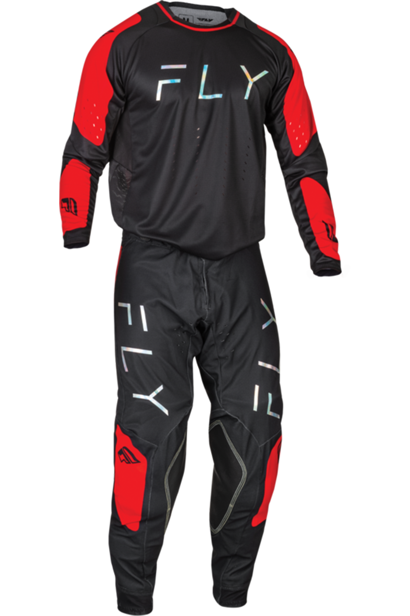FLY Racing Evolution DST MX Trousers