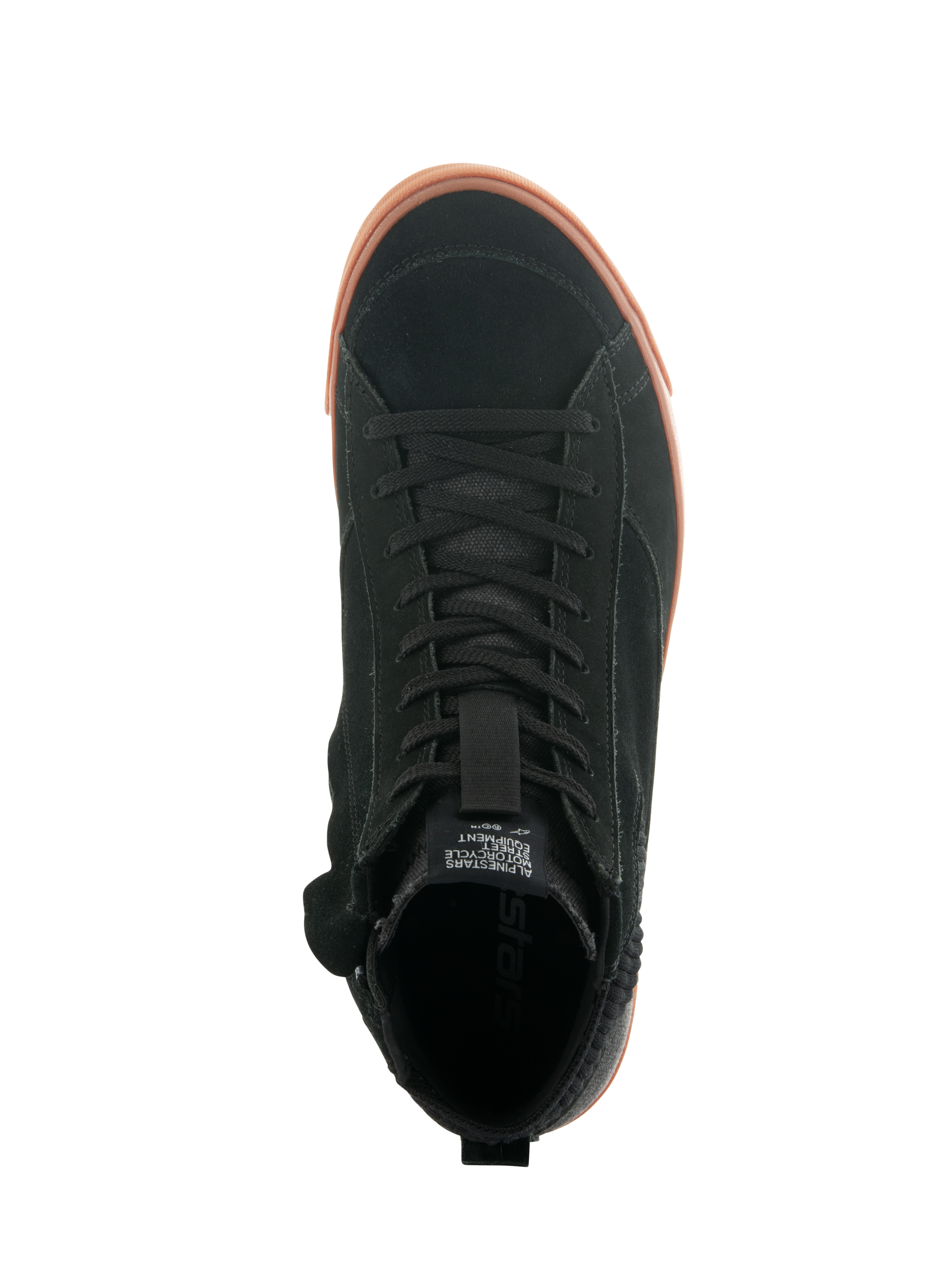Botas de Moto Alpinestars Stated
